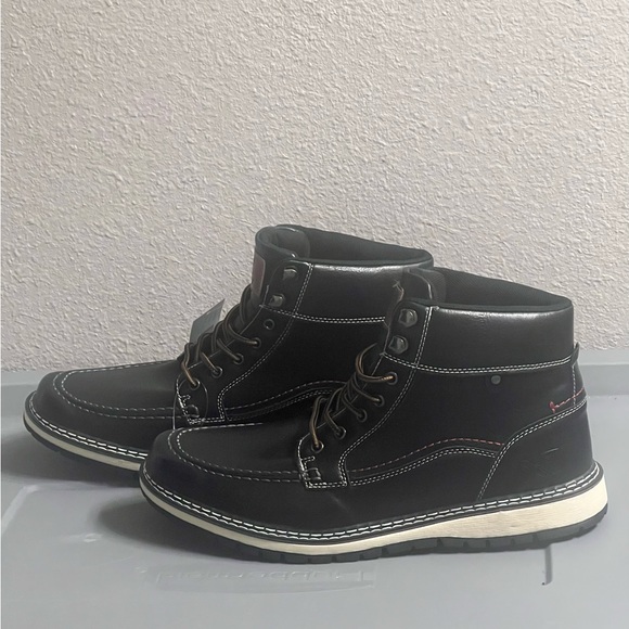 Brand New Men’s Sneakers Boots - Picture 3 of 5